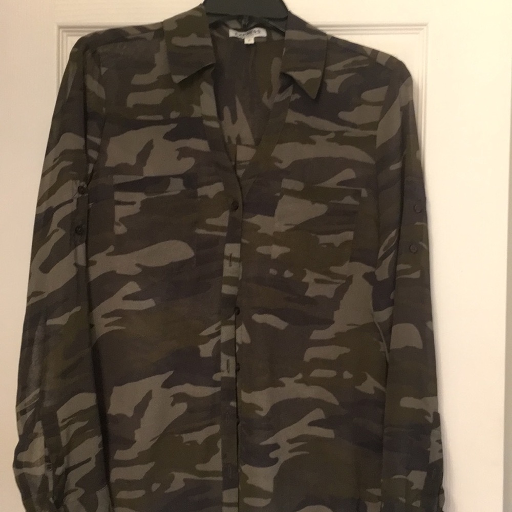 Blouse